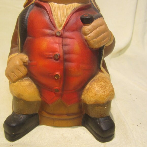 VTG TOBY PITCHER BY GRACE APGAR, INNKEEPER, HENDRICKSON #7 - Picture 5 of 13